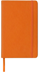 Orange Journal
